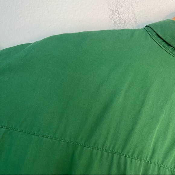 Emerson Fry Emerson T Dress green extra small - Picture 9 of 16
